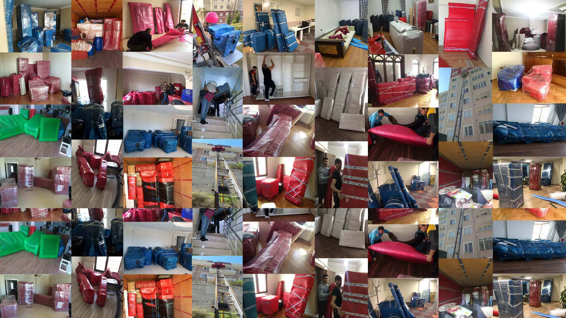 Han Evden Eve Nakliyat Slider