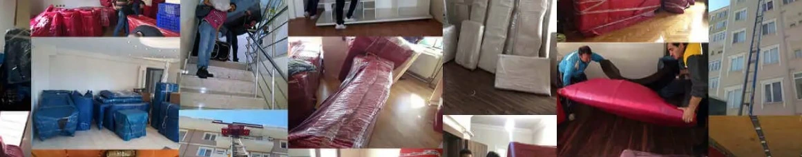 Han Parça Eşya Taşımacılık görseli